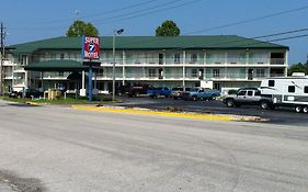 Super 7 Motel Richmond Ky